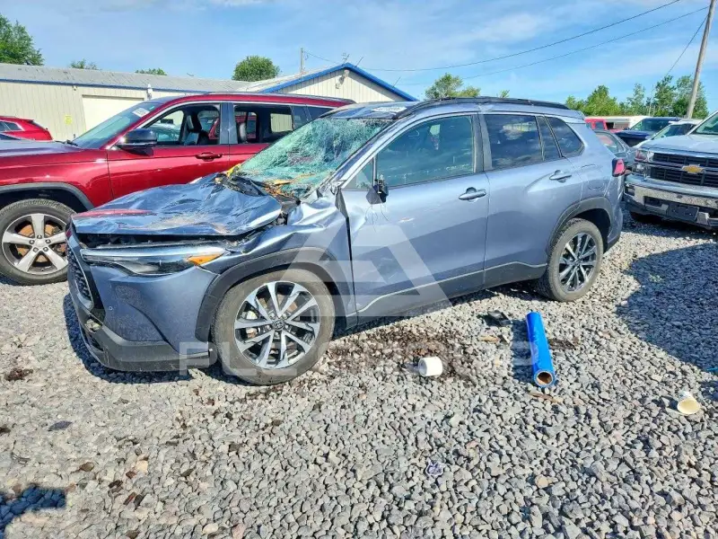 2023 Toyota Other фото