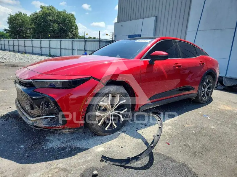 2023 Toyota Other photo