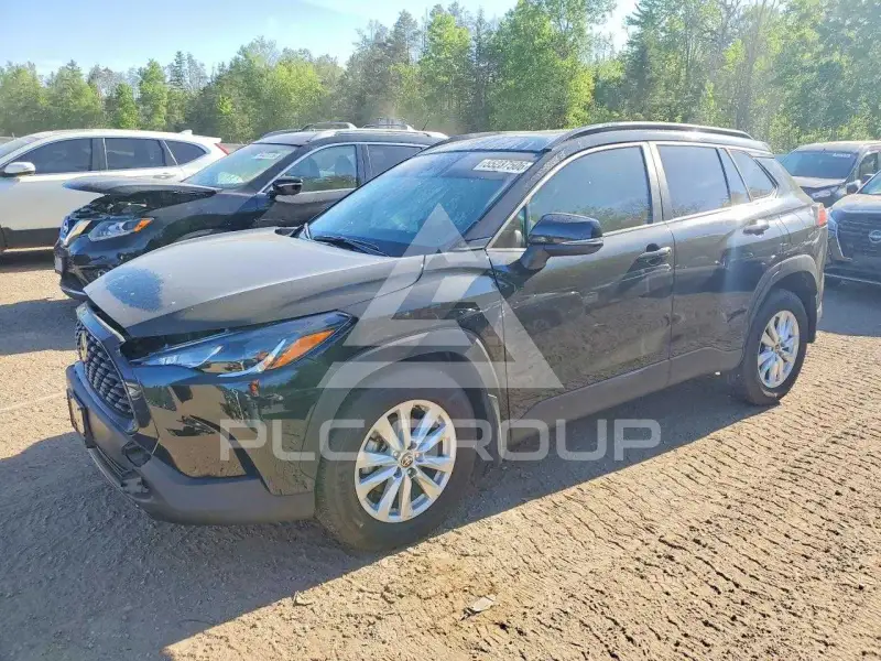 2023 Toyota COROLLA photo