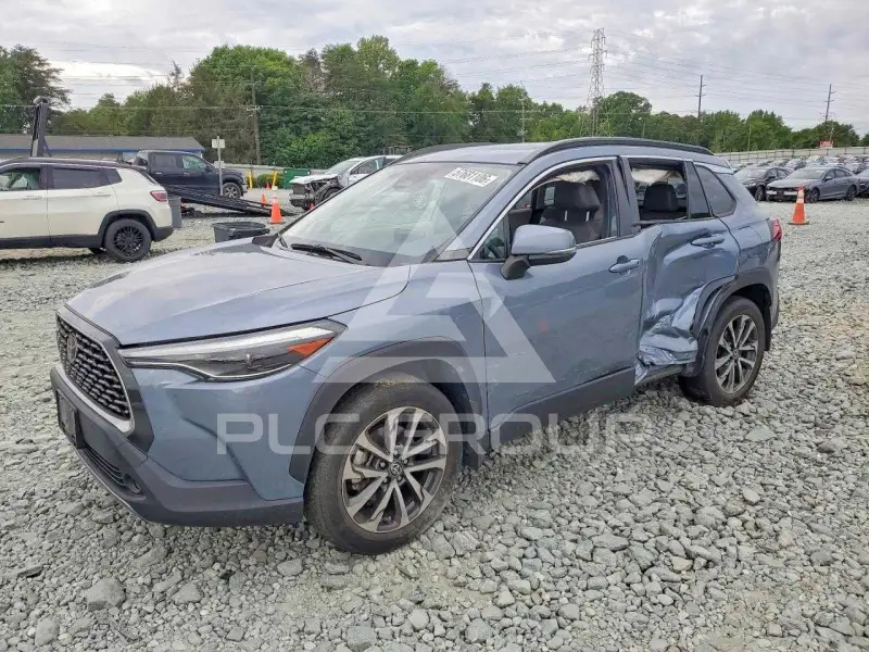 2023 Toyota Other фото