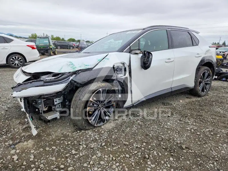 2023 Toyota Other photo