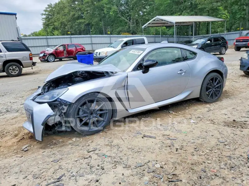 2023 Toyota GR 86 photo