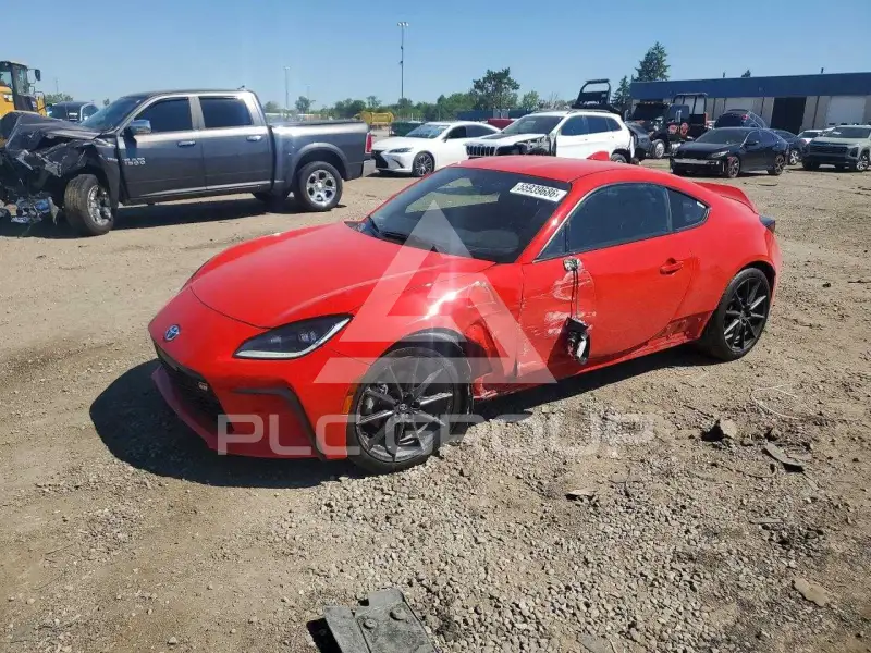 2023 Toyota Other фото