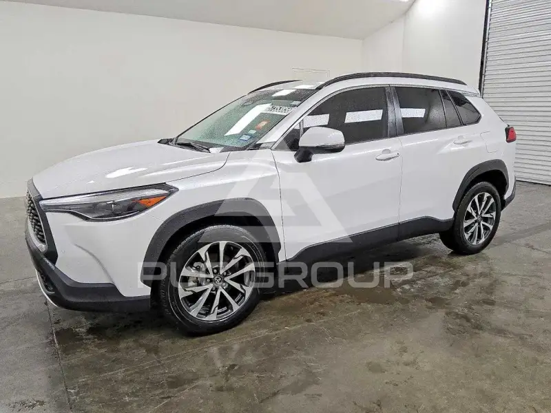 2023 Toyota Other фото