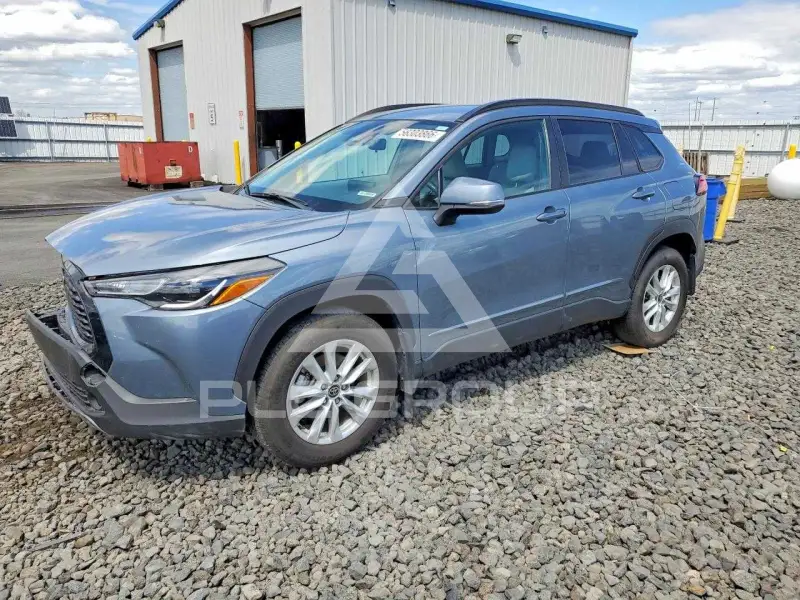 2023 Toyota Other фото