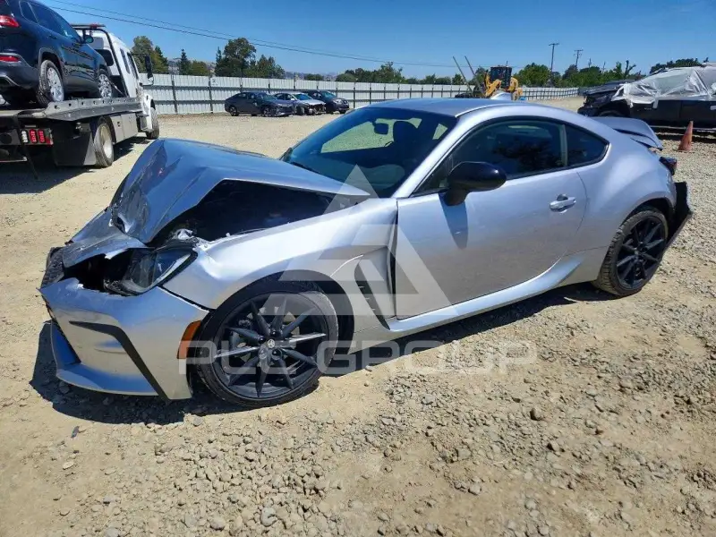 2023 Toyota Other фото