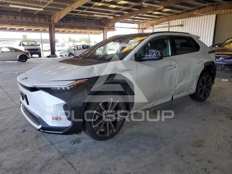 2023 Toyota Other фото