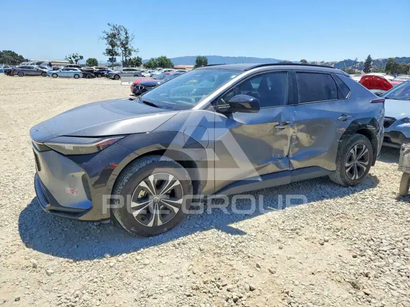 2023 Toyota Other фото