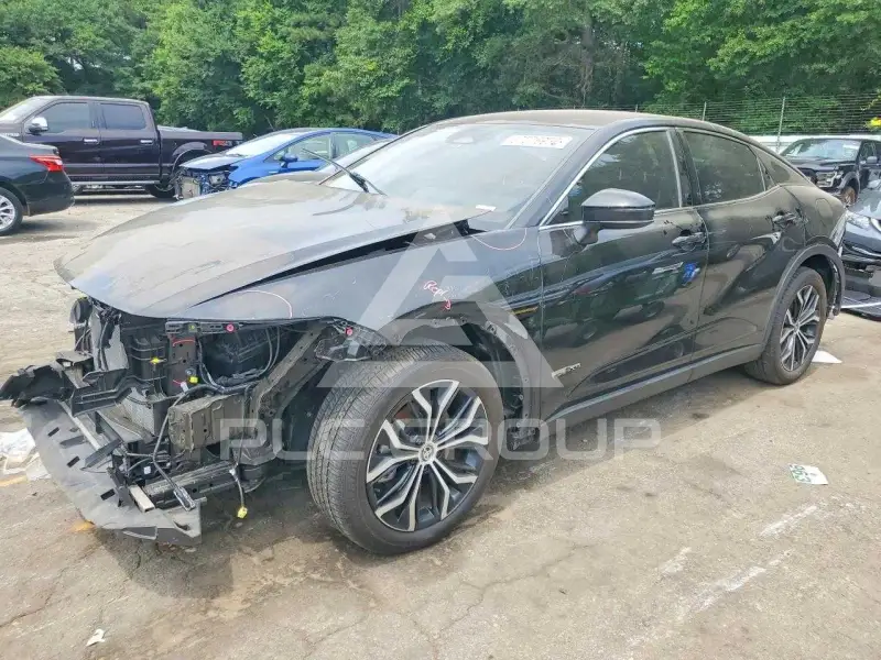 2023 Toyota Crown photo
