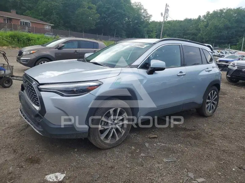 2023 Toyota Other photo
