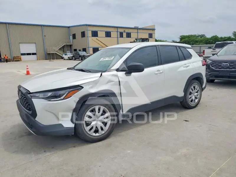 2023 Toyota Other фото