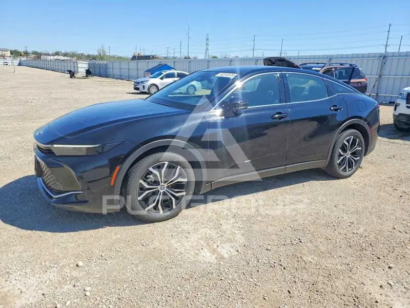 2023 Toyota Other фото