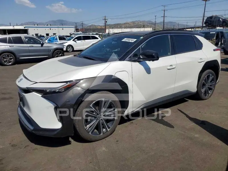 2023 Toyota Other фото