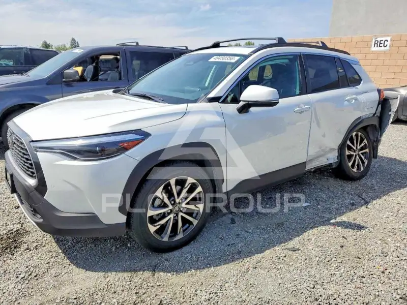 2023 Toyota Other photo