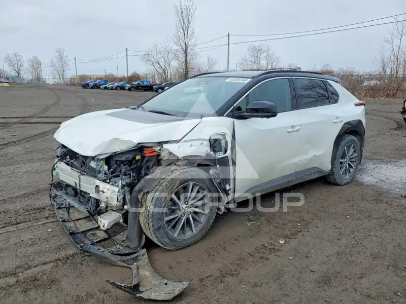 2023 Toyota Other фото