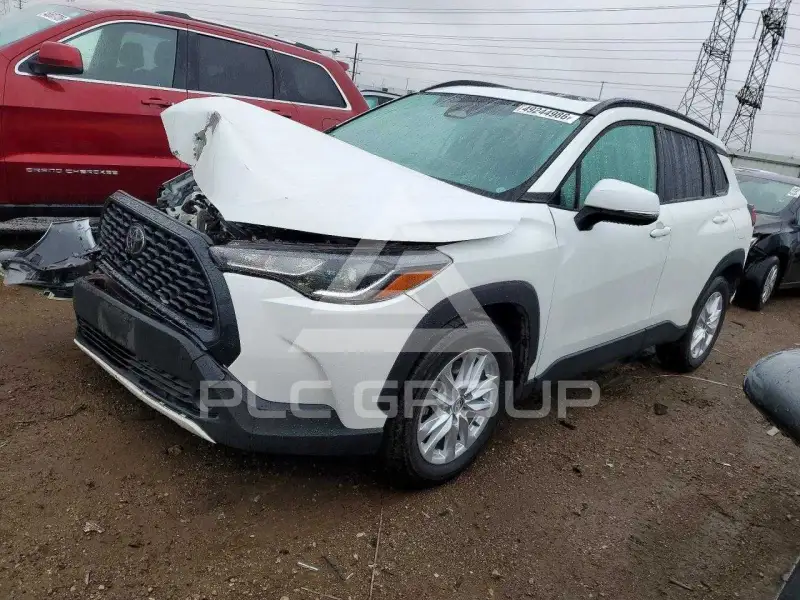 2023 Toyota Other photo