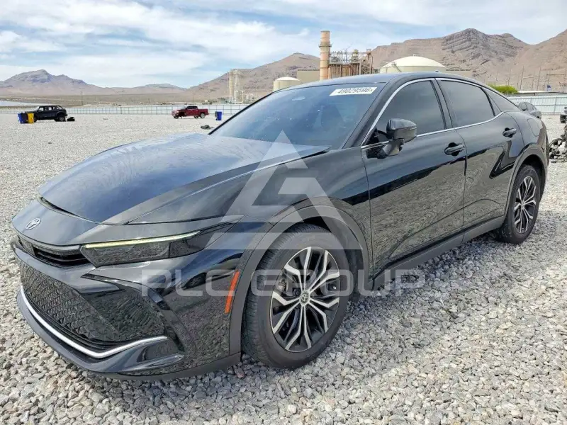 2023 Toyota Other фото