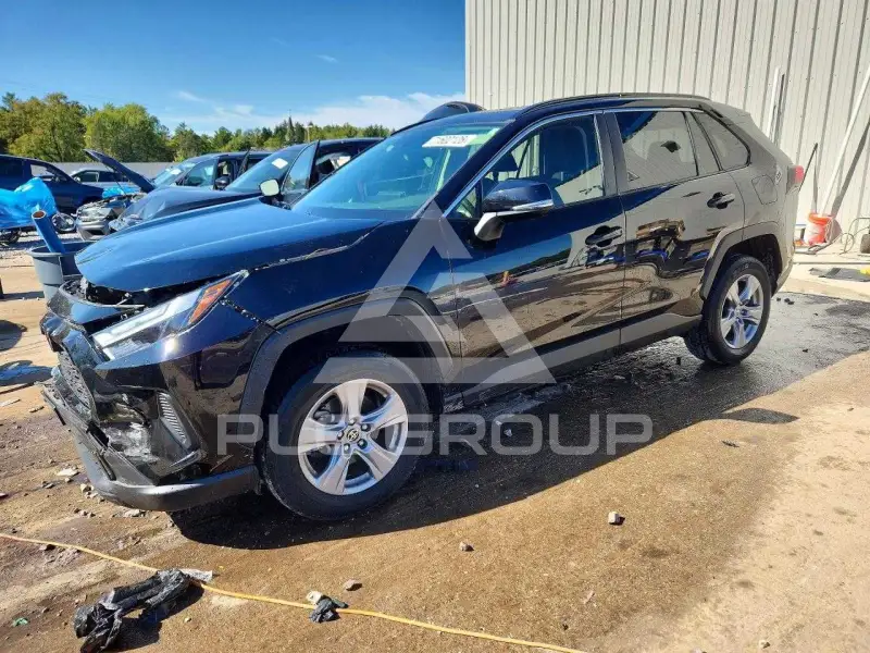 2023 Toyota RAV4 photo
