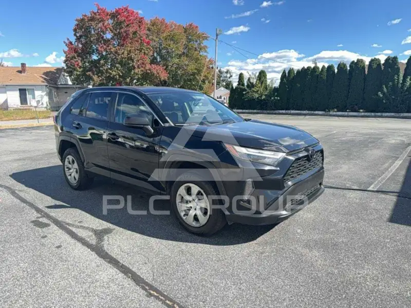 2023 Toyota RAV4 photo