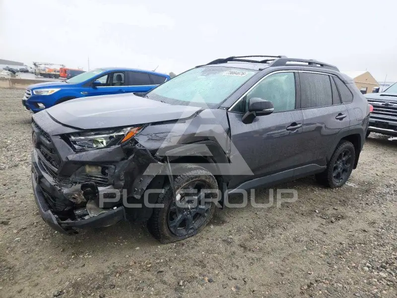 2023 Toyota RAV4 photo