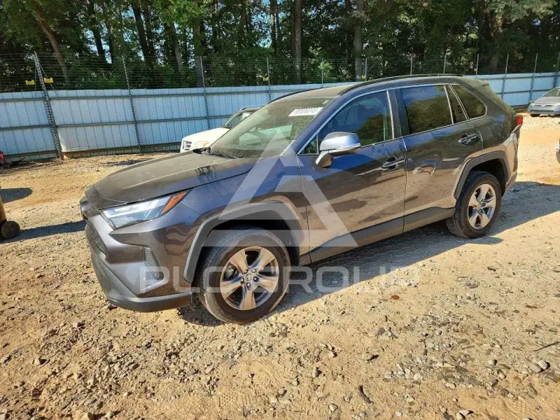 2023 Toyota RAV4 photo