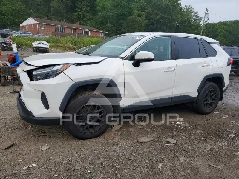 2023 Toyota RAV4 photo