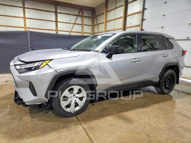 2023 Toyota RAV4 photo