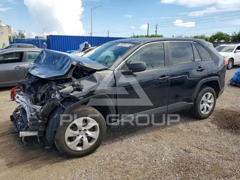 2023 Toyota RAV4 photo