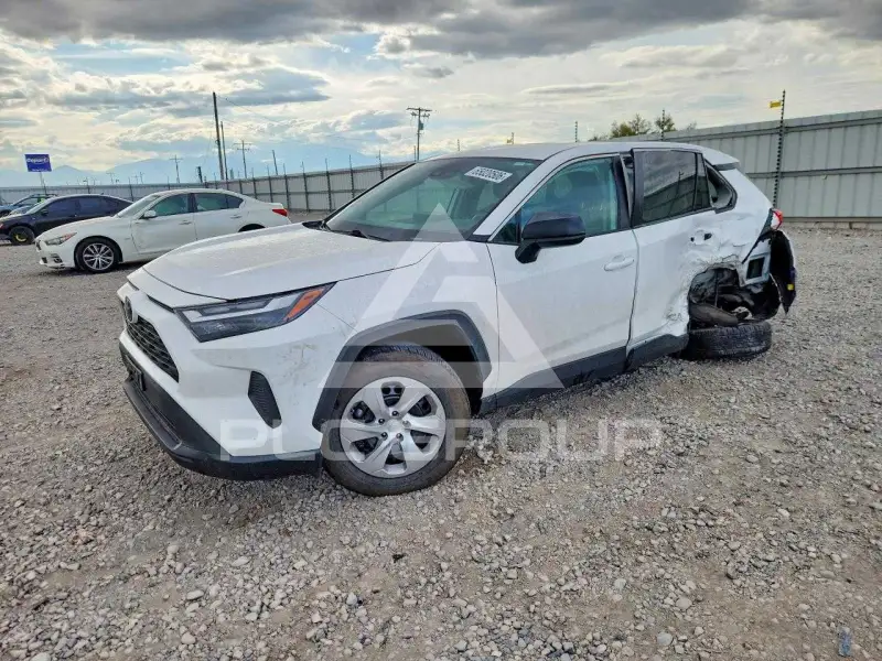 2023 Toyota RAV4 photo