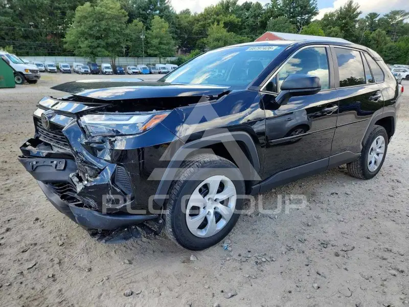 2023 Toyota RAV4 photo