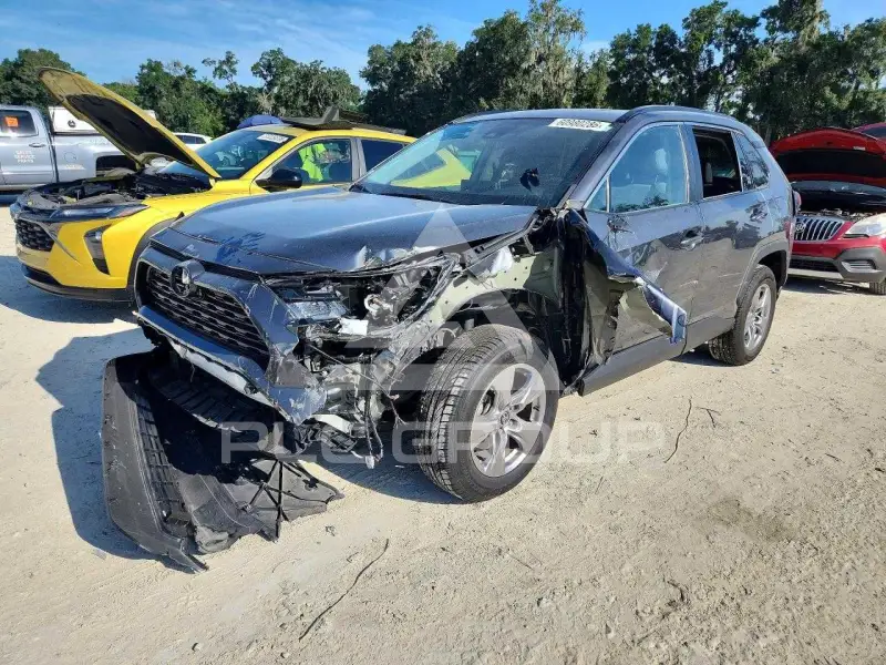 2023 Toyota RAV4 photo