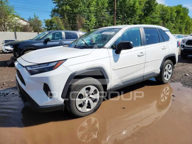 2023 Toyota RAV4 photo