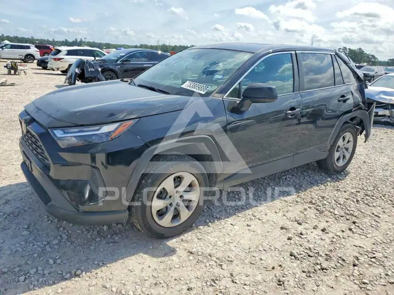 2023 Toyota RAV4 photo