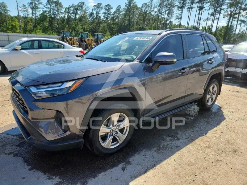 2023 Toyota RAV4 photo