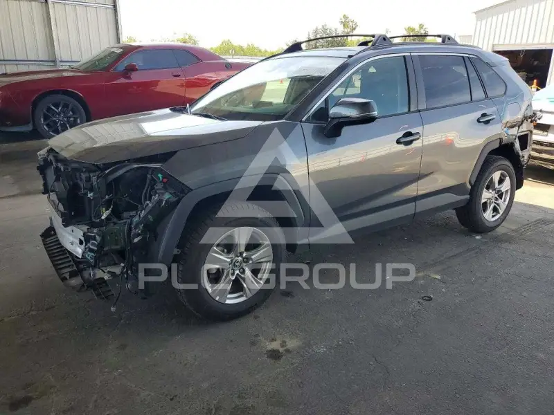 2023 Toyota RAV4 photo