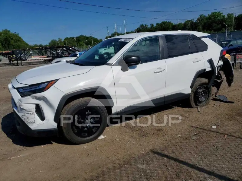 2023 Toyota RAV4 photo