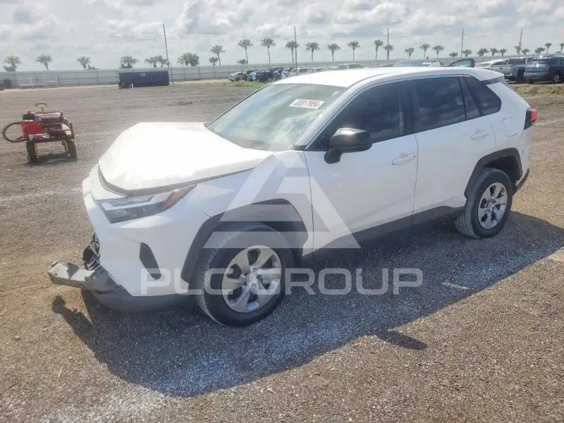 2023 Toyota RAV4 photo