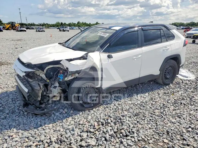 2023 Toyota RAV4 фото