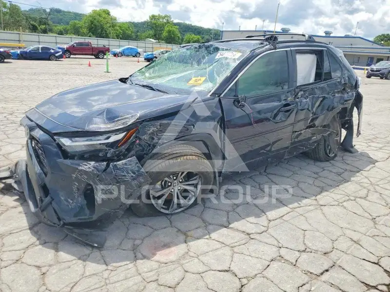2023 Toyota RAV4 photo
