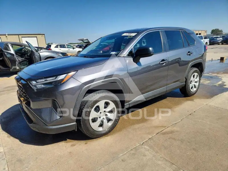 2023 Toyota RAV4 photo