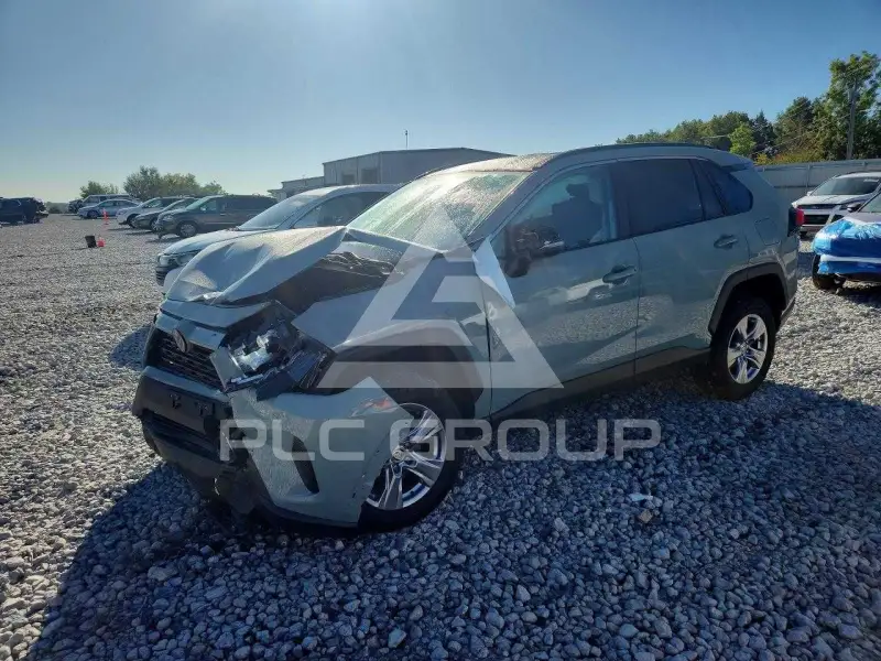 2023 Toyota RAV4 photo