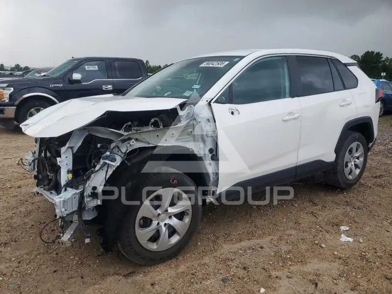 2023 Toyota RAV4 photo