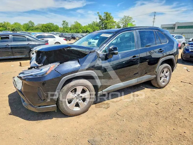 2023 Toyota RAV4 photo