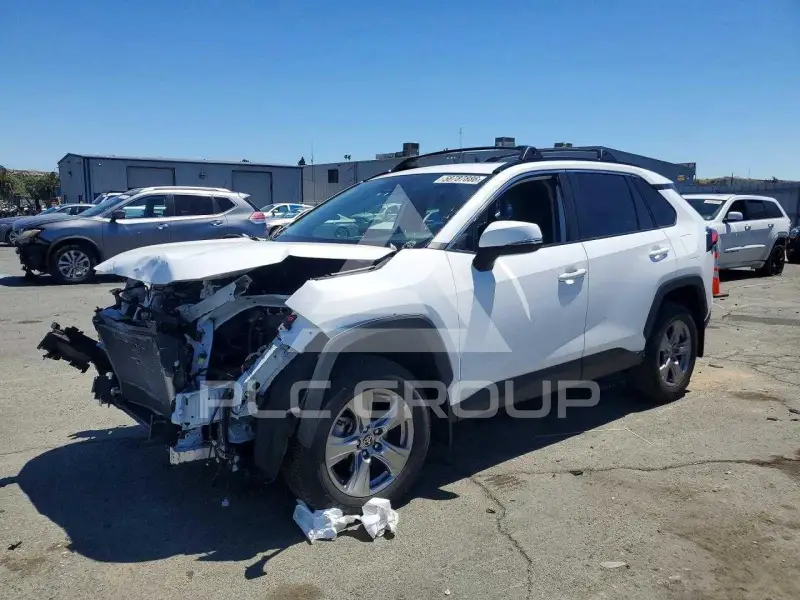 2023 Toyota RAV4 photo