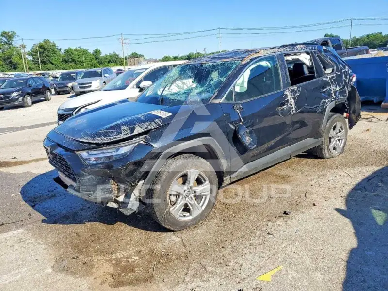 2023 Toyota RAV4 photo