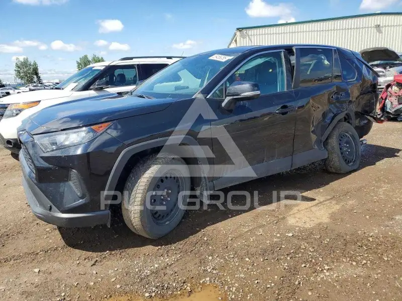 2023 Toyota RAV4 photo
