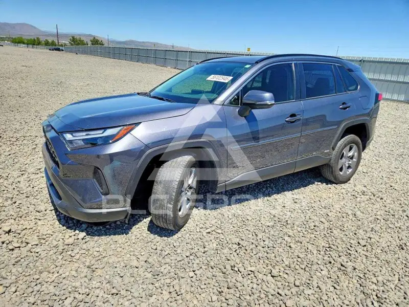 2023 Toyota RAV4 photo
