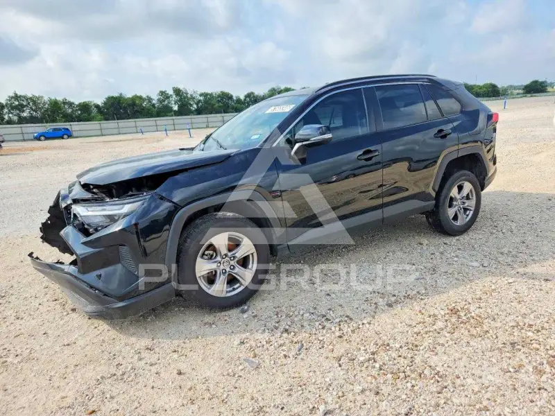 2023 Toyota RAV4 photo