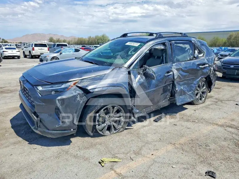 2023 Toyota RAV4 photo
