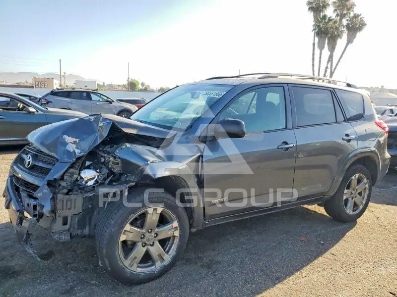 2010 Toyota RAV4 фото